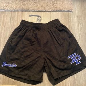 Inaka power shorts